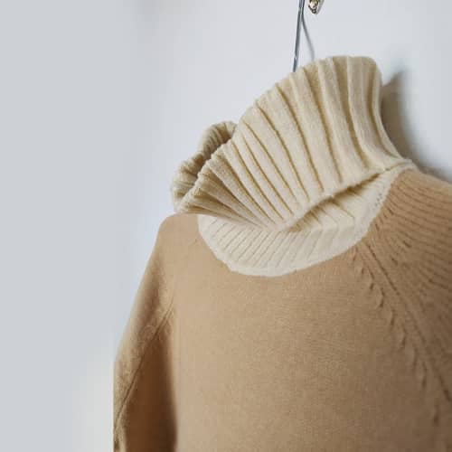 Купить Костюм Lara F06226ABSU бежевый по низкой цене