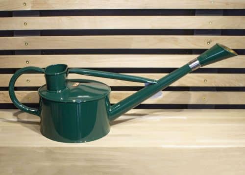 Купить Лейка Esschert Design садовая, металлическая, 5 л по низкой цене