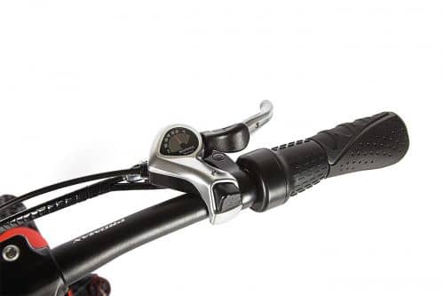 Купить Велогибрид Wellness Bad Dual New по низкой цене