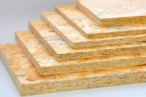 Купить Плита OSB-3 12х2440х1220 мм по низкой цене