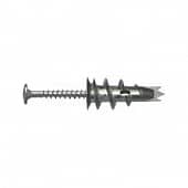 Купить Анкер для гипсокартона DRV (100 шт) металл по низкой цене