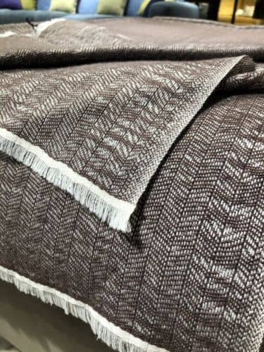 Купить Плед Mantas Ezcaray 200х120 см по низкой цене