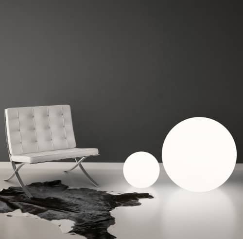 Купить Светильник Linea Light Oh! 10106 напольный по низкой цене