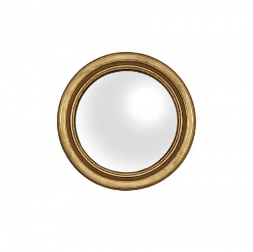 Купить Зеркало Eichholtz Verso Gold leaf 112735 65 см по низкой цене
