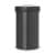 бак brabantia big bin мусорный, черный матовый, 60 л Купить Бак Brabantia Big Bin мусорный, черный матовый, 60 л по низкой цене