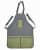 Купить Фартук Esschert Design Gardentools Grey садовый для инструментов по низкой цене