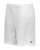 Купить Шорты-бермуды Piazza Italia белые по низкой цене