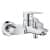 смеситель для ванны grohe start 2021 Купить Смеситель для ванны Grohe Start 2021 по низкой цене