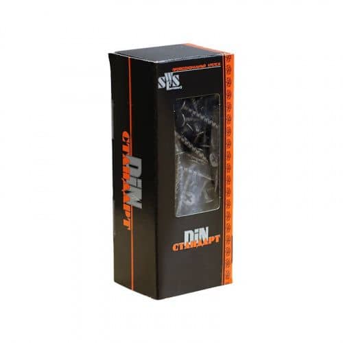 Купить Саморез ШСГМ 3,5x25 (200 шт) по низкой цене