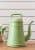 Купить Дизайнерская лейка для цветов 12 л. Lungo Old Green Xala по низкой цене