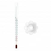 Купить Термометр для консервирования ТБ 3 М1 исполнение 2 Стеклоприбор по низкой цене