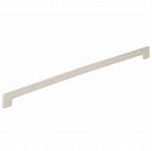 Купить Заглушка торцевая Werzalit белая 605x37 мм по низкой цене