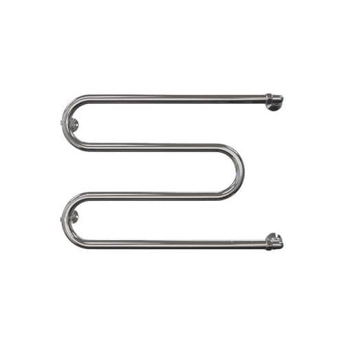 Купить Полотенцесушитель Арго М-образный 500х400 мм Ф1" по низкой цене