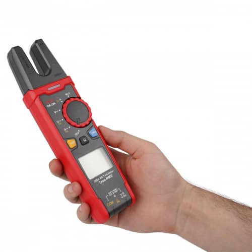 Купить Тестер напряжения RGK CM-22N по низкой цене