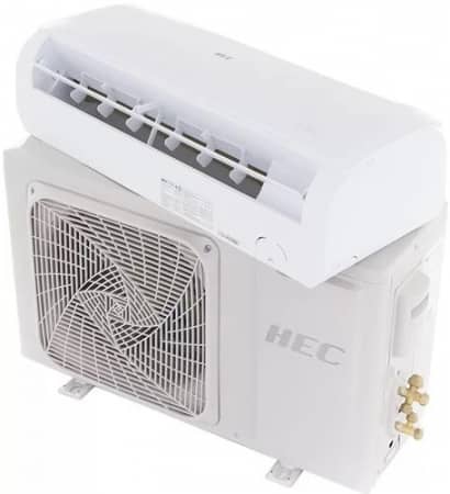 Купить Сплит-система HEC-18HTC03/R2 по низкой цене