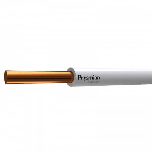 Купить Провод ПуВнг(А)-LS 1х2.5 Б 450/750В (бухта) (м) РЭК-PRYSMIAN 0601050201 по низкой цене