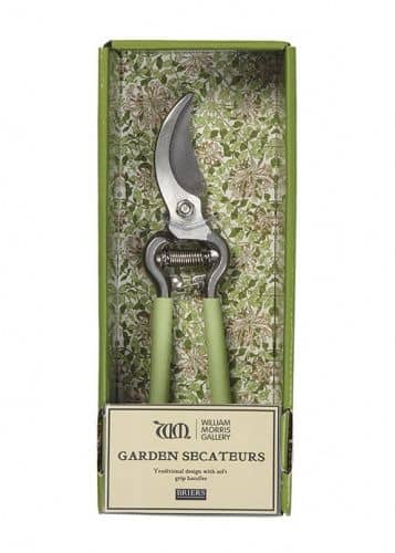 Купить Секатор «Жимолость» Honeysuckle by William Morris Briers по низкой цене