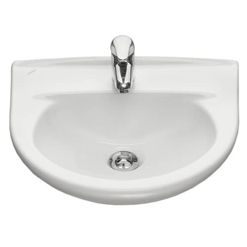 Купить Раковина Santeri Родничок 45х37 см по низкой цене