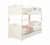 кровать cilek flora двухъярусная, 90х200 см Купить Кровать Cilek Flora двухъярусная, 90х200 см по низкой цене
