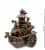 статуэтка veronese ws-908 в стиле стимпанк Купить Статуэтка Veronese WS-908 в стиле стимпанк по низкой цене