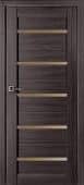 Купить Дверь BELWOODDOORS Модена, стекло, экошпон, 600х2000 мм по низкой цене