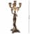 канделябр veronese девушка ws-690/2 в древнеримском стиле Купить Канделябр Veronese Девушка WS-690/2 в древнеримском стиле по низкой цене