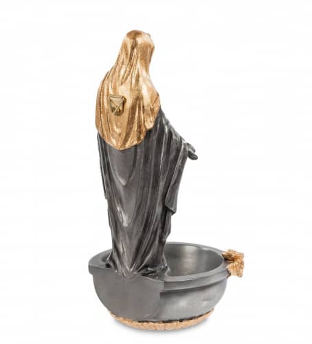 Купить Статуэтка-панно Veronese Дева Мария WS-34 по низкой цене