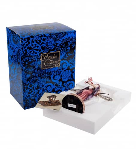 Купить Статуэтка Veronese Девушка и дракон WS-300 по низкой цене