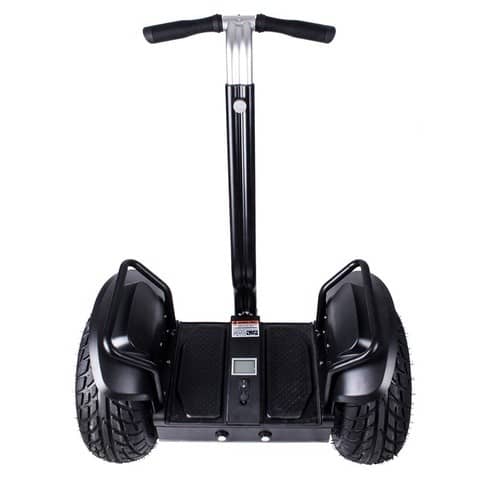 Купить Сегвей Hoverbot G-9 по низкой цене