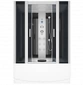 Купить Душевой бокс Erlit Comfort ER4515TP-C4 1480x800x2150 мм по низкой цене