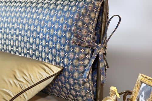 Купить Кровать Dream Land Мелвилл двуспальная по низкой цене