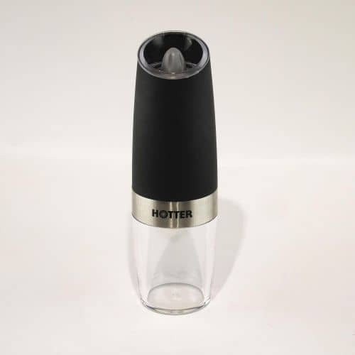 Купить Мельница Hotter 546 электрическая по низкой цене