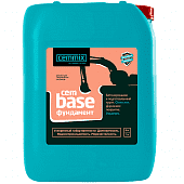 Купить Добавка Cemmix Cem Base  для фундамента 5 л по низкой цене