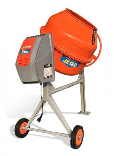 Купить Бетономешалка Кратон BeeTone 180 по низкой цене