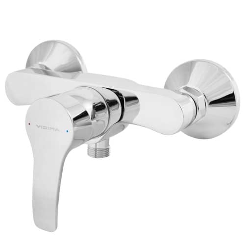 Купить Смеситель для душа VIDIMA Meloy по низкой цене