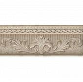 Купить Бордюр Aparici Palazzo Ivory Ducale Cenefa 251х100 мм по низкой цене