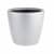 кашпо lechuza classico ls complete silver metallic 43x40 см Купить Кашпо Lechuza Classico LS Complete silver metallic 43x40 см по низкой цене
