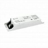 Купить Балласт ЭПРА Т8 электронный, для люминесцентных ламп, тип цоколя G13, 230В, металлический, IP20, 2х36Вт по низкой цене