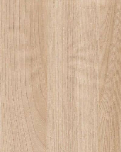 Панель стеновая СОЮЗ МДФ Медиум, ясень Шимо бежевый, 1 шт., 238x6x2600 мм