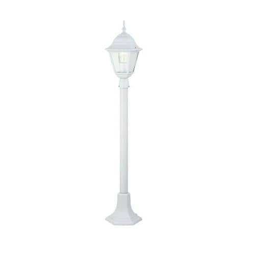 Купить Фонарный столб Brilliant Newport наземный уличный 1,02 м 44285/05 по низкой цене