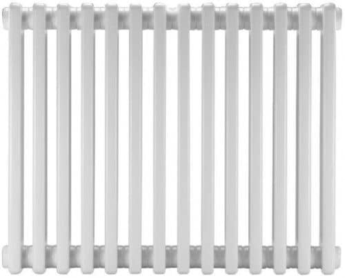 Плюсы и минусы чугунных радиаторов отопления.