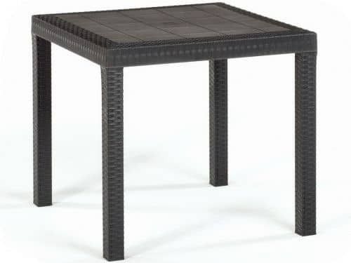 Купить Стол B:Rattan Dallas  по низкой цене