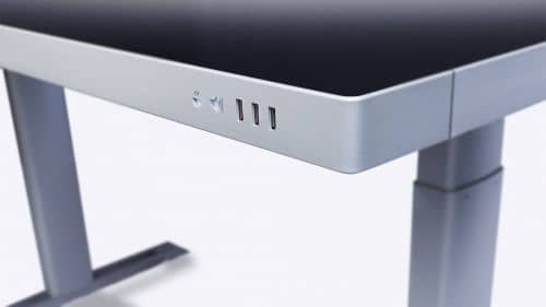 Купить Стол Tabula Sense 2.0 с телескопическими ножками по низкой цене