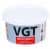 Купить Шпатлевка VGT акриловая универсальная 1 кг по низкой цене