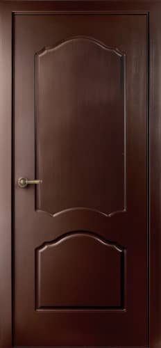 Купить Дверь BELWOODDOORS Каролина глухое, шпон, 600х2000 мм по низкой цене