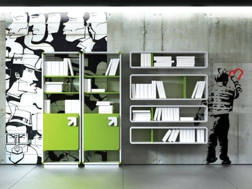 Купить Полка Timoore Limo высокая по низкой цене