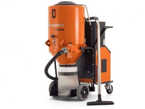 Купить Пылесос Husqvarna T 10000 9676637-04 промышленный по низкой цене