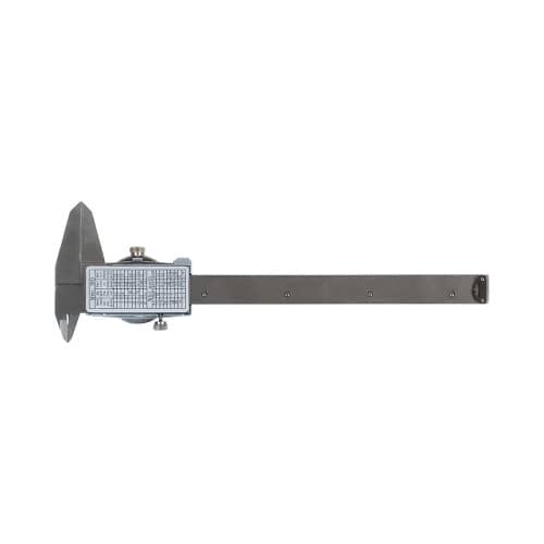 Купить Штангенциркуль RGK SCC-150 (ШЦК-I-150-002) по низкой цене