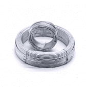 Купить Проволока в мотках ТО оцинкованная 1,8 мм по низкой цене