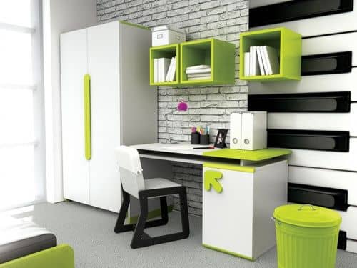 Купить Стол Timoore Limo письменный по низкой цене